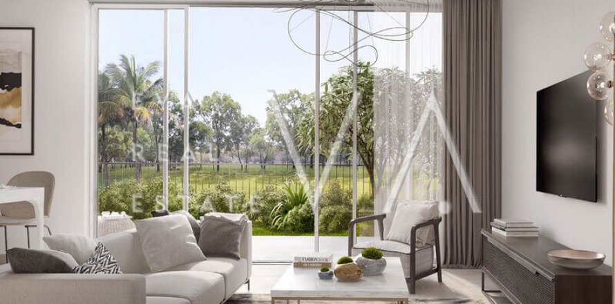 Таунхаус DAMAC Hills (Akoya by DAMAC), Дубай, БАӘ-да 3 жатын бөлмелер, 178.74 м² № 637591