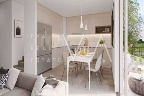 Таунхаус DAMAC Hills (Akoya by DAMAC), Дубай, БАӘ-да 3 жатын бөлмелер, 178.74 м² № 637591 - фото 2
