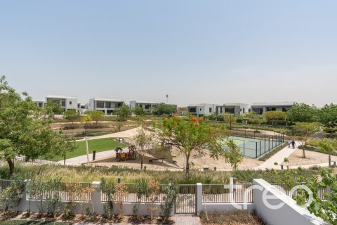 Вилла Дубай Хилс Эстейт, БАӘ-да 5 жатын бөлмелер, 397.9 м² № 733445 - фото 18