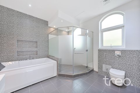 Vilă de închiriat în The Villa, Dubai, EAU 5 dormitoare, 650.32 mp.  №733444 - poză 17