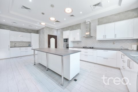 Vilă de închiriat în The Villa, Dubai, EAU 5 dormitoare, 650.32 mp.  №733444 - poză 7