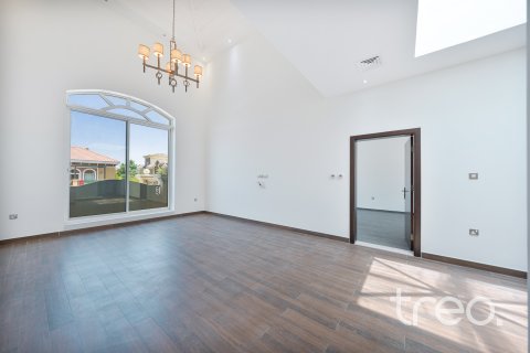 Vilă de închiriat în The Villa, Dubai, EAU 5 dormitoare, 650.32 mp.  №733444 - poză 16