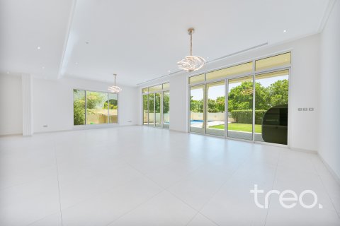 Vilă de închiriat în The Villa, Dubai, EAU 5 dormitoare, 650.32 mp.  №733444 - poză 6