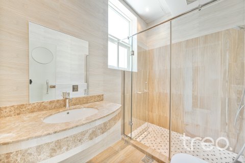 Vilă de închiriat în The Villa, Dubai, EAU 5 dormitoare, 650.32 mp.  №733444 - poză 22