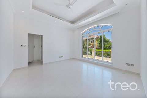 Vilă de închiriat în The Villa, Dubai, EAU 5 dormitoare, 650.32 mp.  №733444 - poză 23
