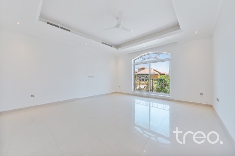 Vilă de închiriat în The Villa, Dubai, EAU 5 dormitoare, 650.32 mp.  №733444 - poză 19