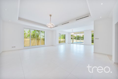 Vilă de închiriat în The Villa, Dubai, EAU 5 dormitoare, 650.32 mp.  №733444 - poză 4