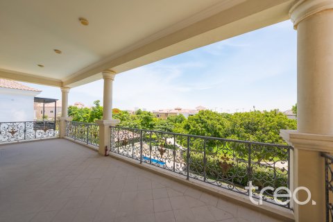 Vilă de închiriat în The Villa, Dubai, EAU 5 dormitoare, 650.32 mp.  №733444 - poză 24