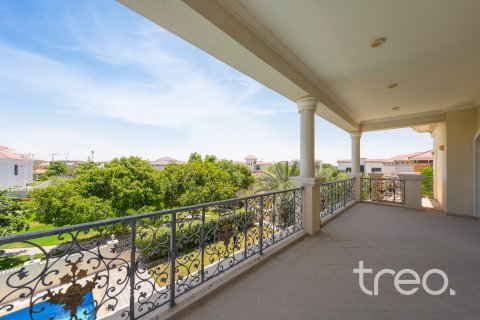 Üürile anda villa asukohaga The Villa, Dubai, AÜE: 5 magamistoaga, 650.32 m² Nr 733444 - pilt 29