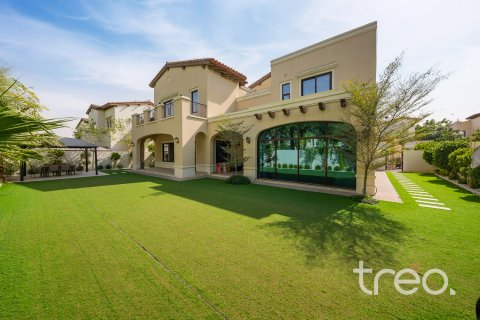 Vilë në Arabian Ranches 2, Dubai, Emiratet e Bashkuara Arabe 6 dhoma gjumi, 557.98 m2. № 733441 - Foto 30