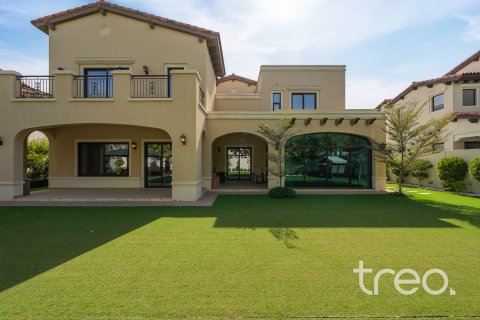 Vilë në Arabian Ranches 2, Dubai, Emiratet e Bashkuara Arabe 6 dhoma gjumi, 557.98 m2. № 733441 - Foto 28