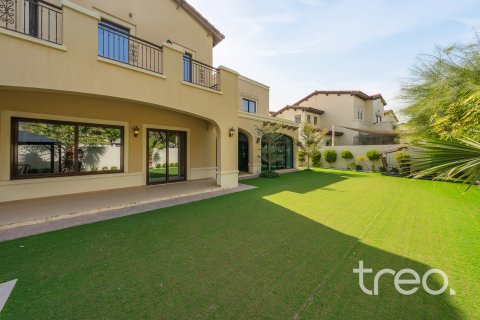 Vilë në Arabian Ranches 2, Dubai, Emiratet e Bashkuara Arabe 6 dhoma gjumi, 557.98 m2. № 733441 - Foto 1