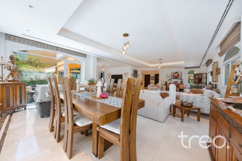 Vila di Jumeirah Park, Dubai, UAE 5 bilik tidur, 757.9 meter persegi № 733443 - foto 7