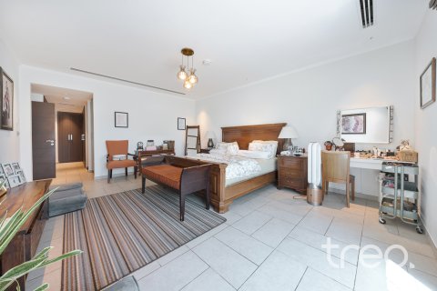 Vila di Jumeirah Park, Dubai, UAE 5 bilik tidur, 757.9 meter persegi № 733443 - foto 23