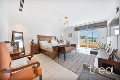 Vila di Jumeirah Park, Dubai, UAE 5 bilik tidur, 757.9 meter persegi № 733443 - foto 24