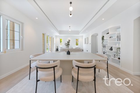 Vila v Arabian Ranches, Dubai, SAE 4 ložnice, 331.29 m² Č.: 733446 - fotografie 4