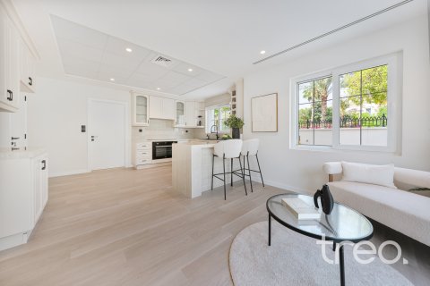 Vila v Arabian Ranches, Dubai, SAE 4 ložnice, 331.29 m² Č.: 733446 - fotografie 7