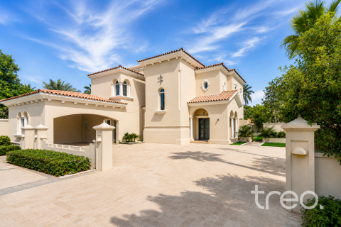 Vila v Arabian Ranches, Dubai, SAE 4 ložnice, 331.29 m² Č.: 733446 - fotografie 1