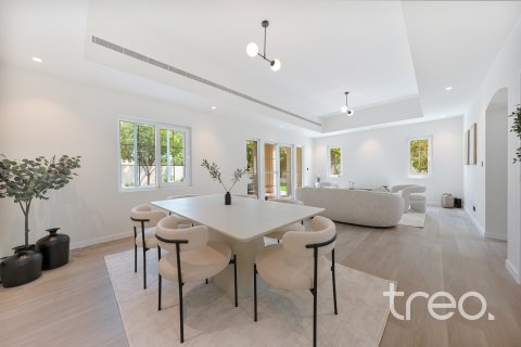 Vila v Arabian Ranches, Dubai, SAE 4 ložnice, 331.29 m² Č.: 733446 - fotografie 5