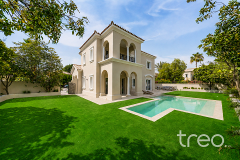 Vila v Arabian Ranches, Dubai, SAE 4 ložnice, 331.29 m² Č.: 733446 - fotografie 2