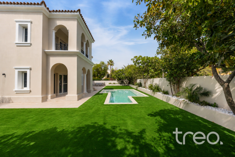 Vila v Arabian Ranches, Dubai, SAE 4 ložnice, 331.29 m² Č.: 733446 - fotografie 22