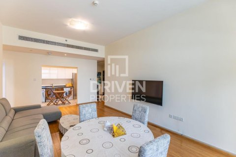 Apartman u gradu Dubai Marina, Dubai, UAE 2 spavaće sobe, 115.48 m2 Br. 746797
