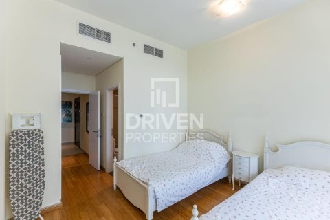 דירה להשכרה ב Dubai Marina, Dubai, איחוד האמירויות  2 חדרי שינה, 115.48 מ"ר, מספר 746797 - תמונה 6