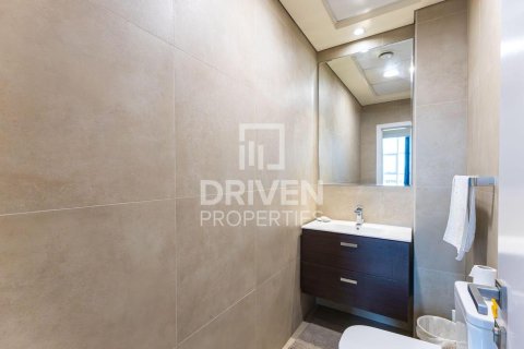 דירה להשכרה ב Dubai Marina, Dubai, איחוד האמירויות  2 חדרי שינה, 115.48 מ"ר, מספר 746797 - תמונה 11
