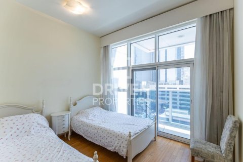 דירה להשכרה ב Dubai Marina, Dubai, איחוד האמירויות  2 חדרי שינה, 115.48 מ"ר, מספר 746797 - תמונה 5