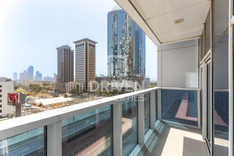 דירה להשכרה ב Dubai Marina, Dubai, איחוד האמירויות  2 חדרי שינה, 115.48 מ"ר, מספר 746797 - תמונה 14