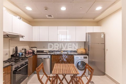 דירה להשכרה ב Dubai Marina, Dubai, איחוד האמירויות  2 חדרי שינה, 115.48 מ"ר, מספר 746797 - תמונה 9