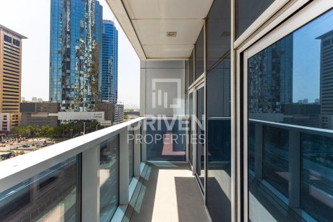 דירה להשכרה ב Dubai Marina, Dubai, איחוד האמירויות  2 חדרי שינה, 115.48 מ"ר, מספר 746797 - תמונה 16