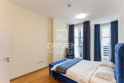 דירה להשכרה ב Dubai Marina, Dubai, איחוד האמירויות  2 חדרי שינה, 115.48 מ"ר, מספר 746797 - תמונה 8