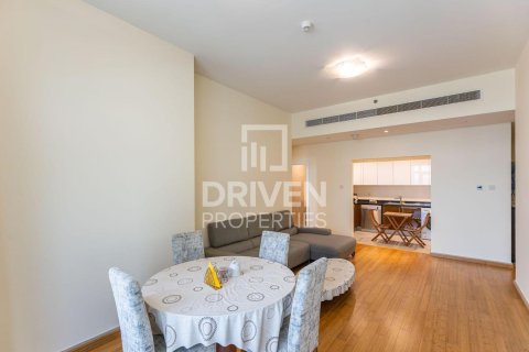 דירה להשכרה ב Dubai Marina, Dubai, איחוד האמירויות  2 חדרי שינה, 115.48 מ"ר, מספר 746797 - תמונה 4