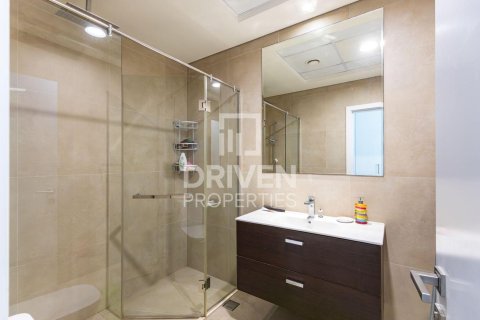 דירה להשכרה ב Dubai Marina, Dubai, איחוד האמירויות  2 חדרי שינה, 115.48 מ"ר, מספר 746797 - תמונה 12
