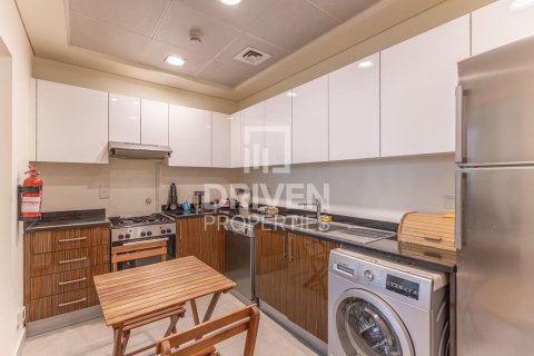 דירה להשכרה ב Dubai Marina, Dubai, איחוד האמירויות  2 חדרי שינה, 115.48 מ"ר, מספר 746797 - תמונה 10
