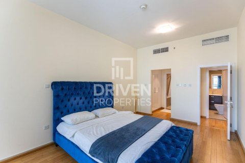 דירה להשכרה ב Dubai Marina, Dubai, איחוד האמירויות  2 חדרי שינה, 115.48 מ"ר, מספר 746797 - תמונה 7