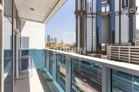 דירה להשכרה ב Dubai Marina, Dubai, איחוד האמירויות  2 חדרי שינה, 115.48 מ"ר, מספר 746797 - תמונה 15