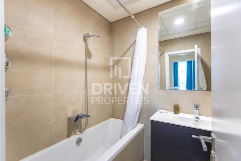 דירה להשכרה ב Dubai Marina, Dubai, איחוד האמירויות  2 חדרי שינה, 115.48 מ"ר, מספר 746797 - תמונה 13