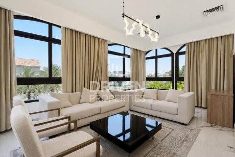 Villa in affitto a The Villa, Dubai, EAU 7 camere da letto, 1466.57 mq. № 746796 - foto 9