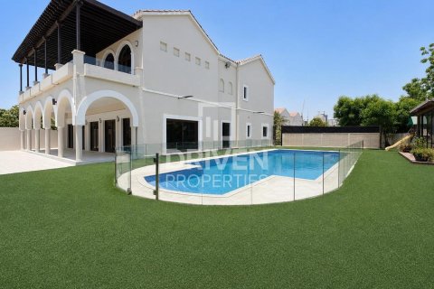 Villa in affitto a The Villa, Dubai, EAU 7 camere da letto, 1466.57 mq. № 746796 - foto 24