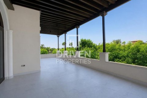 Villa in affitto a The Villa, Dubai, EAU 7 camere da letto, 1466.57 mq. № 746796 - foto 26