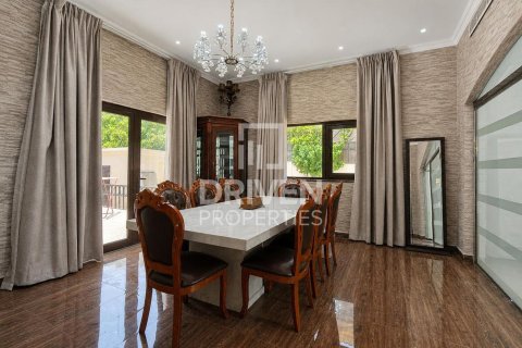 Villa in affitto a The Villa, Dubai, EAU 7 camere da letto, 1466.57 mq. № 746796 - foto 10