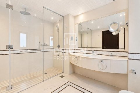 Villa in affitto a The Villa, Dubai, EAU 7 camere da letto, 1466.57 mq. № 746796 - foto 18