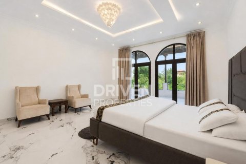 Villa in affitto a The Villa, Dubai, EAU 7 camere da letto, 1466.57 mq. № 746796 - foto 12