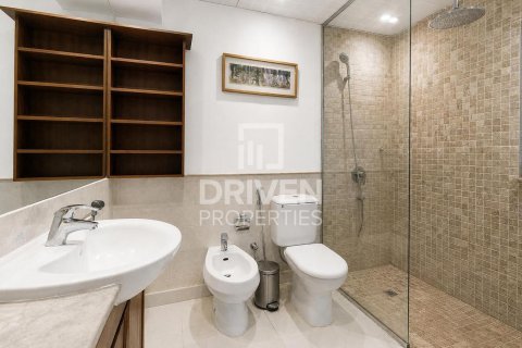 Villa in affitto a The Villa, Dubai, EAU 7 camere da letto, 1466.57 mq. № 746796 - foto 17