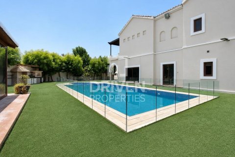 Villa in affitto a The Villa, Dubai, EAU 7 camere da letto, 1466.57 mq. № 746796 - foto 22