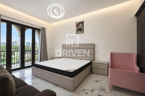 Villa in affitto a The Villa, Dubai, EAU 7 camere da letto, 1466.57 mq. № 746796 - foto 13