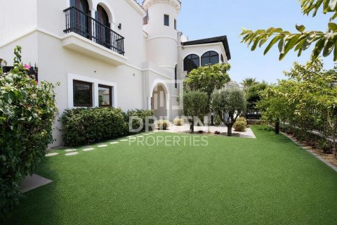 Villa in affitto a The Villa, Dubai, EAU 7 camere da letto, 1466.57 mq. № 746796 - foto 20