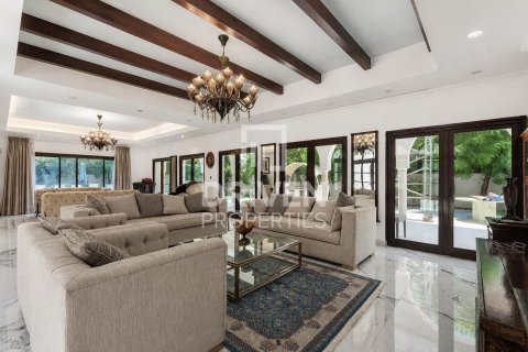Villa in affitto a The Villa, Dubai, EAU 7 camere da letto, 1466.57 mq. № 746796 - foto 4